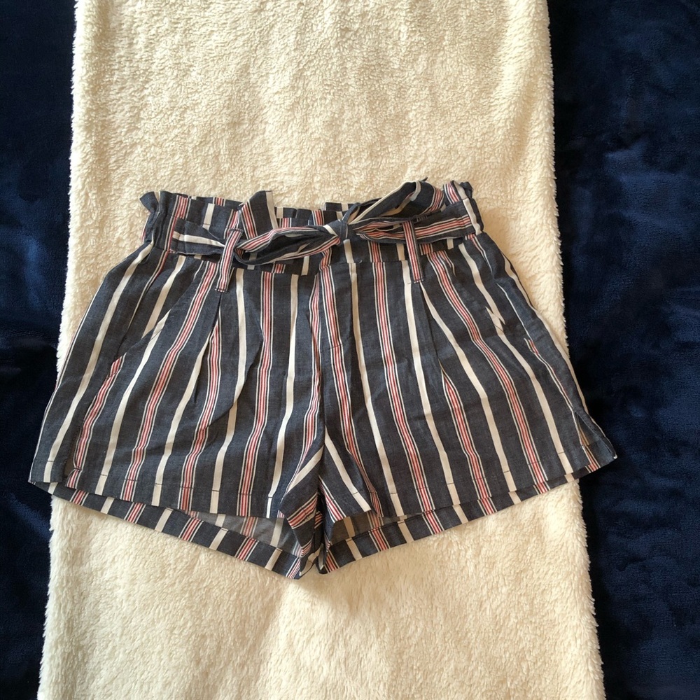 Harmony and Havoc Shorts